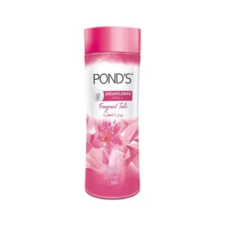 Ponds Dream Flower Talc 300 g