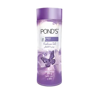 Ponds Acacia Honey Talc 300 g