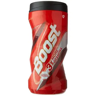 Boost Nutritional Drink, 500g