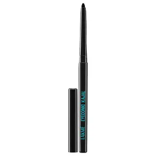 Lakme Eyeconing Kajal Twist Up Pencil - Deep Black, 0.35g