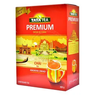 Tata Tea Premium Packets 450 g