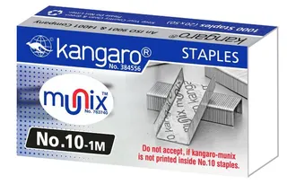 Kangaro No.10-1M