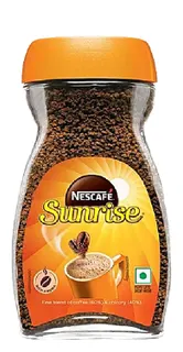 Nescafé Sunrise Instant Coffee with Chicory, 190g