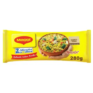 Maggi Masala Noodles 280 g