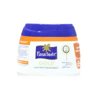 Parachute gold Coconut & Almond Hair Cream 140 ml
