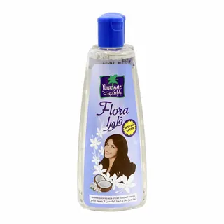 Parachute Flora Jasmine Hair Oil, 2x300ml