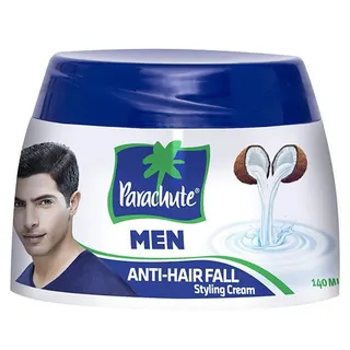 Parachute Men Hair Cream Anti-Hair 140 Ml