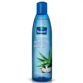 Parachute Advance Aloe Vera Coconut Hair Oil 150 ml