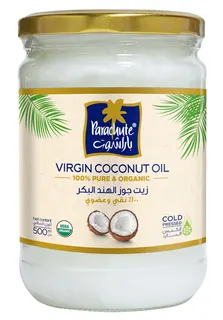 Parachute Virgin Coconut Oil, 500ml