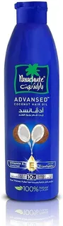 Parachute Advanced Coconut Hair Oil with Vitamin E, 300ml