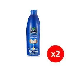 Parachute Advansed Coconut Hair Oil Vitamin E, 2 pcs x 300 ml
