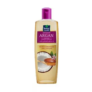 Parachute Argan Coconut Hair Oil 300 ml
