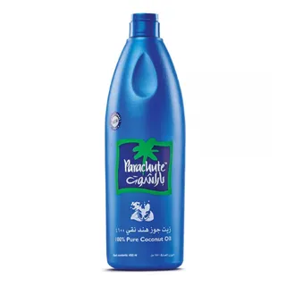 Parachute 100% Pure Coconut Oil, 450ml