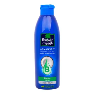 Parachute Advanced 48 Biotin Hair Oil, 170ml