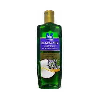 Parachute Advanced Rosemary Coconut Hair Oil, 200ml