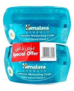 Himalaya Herbals Intensive Moisturizing Cream 150ml