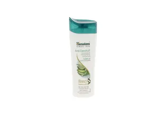 Himalaya Soothing & Moisturizing Anti-Dandruff Shampoo with Tea Tree & Aloe Vera, 200ml