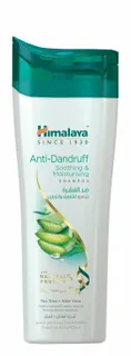 Himalaya Herbal Anti-Dandruff Shampoo, 400ml