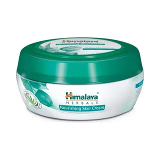 Himalaya Aloe Vera & Winter Cherry Herbals Nourishing Skin Cream, 150ml