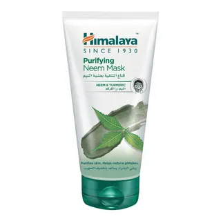 Himalaya Purifying Neem Mask, 150ml
