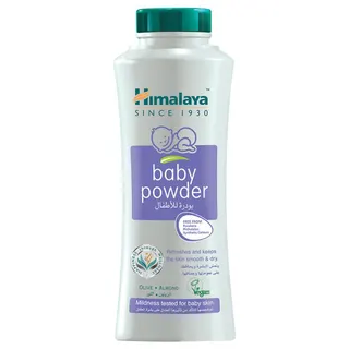 Himalaya Herbals Baby Powder Olive & Almond 425 g