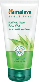 Himalaya Neem Face Wash, 50ml