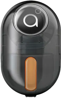Godrej Aer Click Gel Musk After Smoke Car Fragrance, 10g