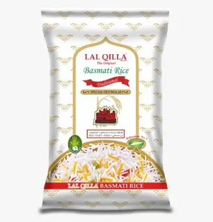 Lal Qilla Traditional Rice 1 kg