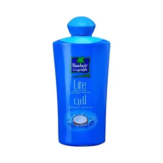 Parachute Lite Non-Sticky Coconut Hair Oil 300 ml