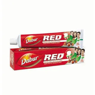 Dabur Red Toothpaste 100 G