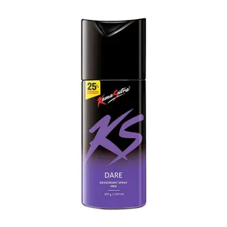 Kamasutra Dare Deodorant Spray 150ml