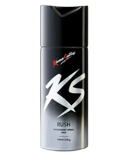 KAMASUTRA DEO SPRAY RUSH 150ML
