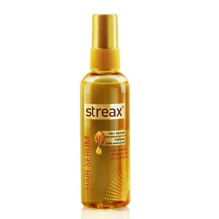 Streax Walnut Oil Hair Serum, 100ml