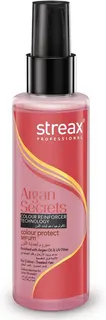 Streax Pro Argan Secrets Color Protect Serum, 100ml