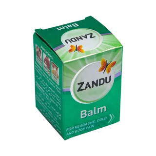 Zandu Balm, 25ml