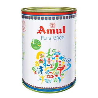Amul Ghee, 1L