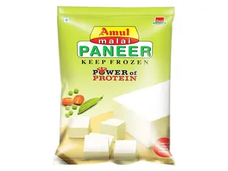 Amul Malai Paneer Diced, 200g