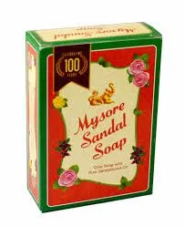 Mysore Sandal Soap 75 g