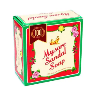 Mysore Sandol Soap 150 g