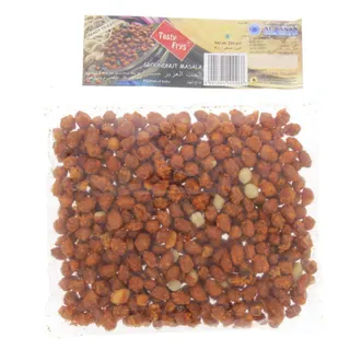 Tasty Fry Groundnut Masala