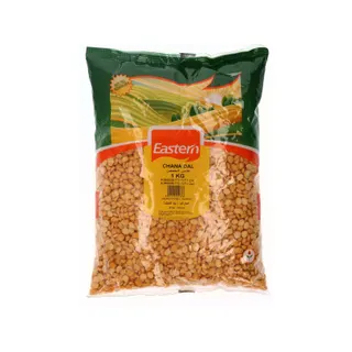 Eastern Chana Dal  1 kg