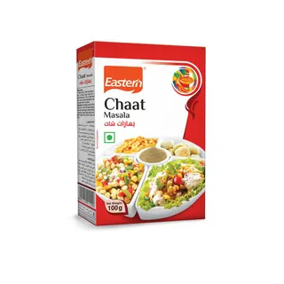Eastern Chat Masala, 100g