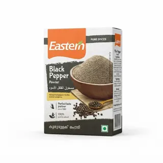 Eastern Black Pepper Powder 100 g