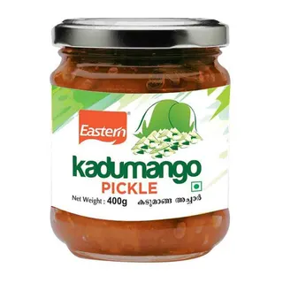 Eastern KadukmanGo Pickle 400 g