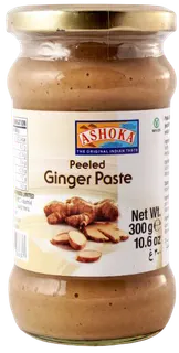 Ashoka Ginger Paste 300 g