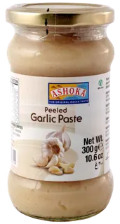 Ashoka Garlic Paste 300 g