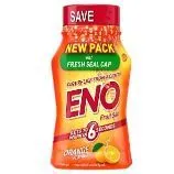 ENO Orange Fruit Salt, 100g