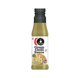 Chings Secret Green Chili Sauce 190 g