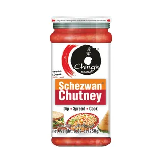 Chings Schezwan Chutney 250 g