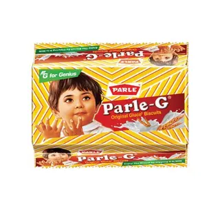 Parle Biscuits  Glucose 188 g